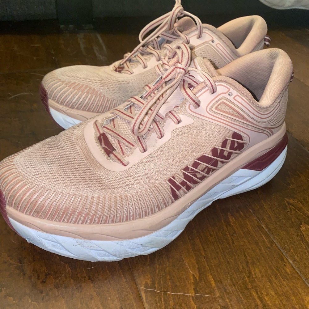 Hoka One